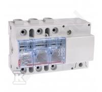 VISTOP 160A 3P Interrupteur latéral 022554