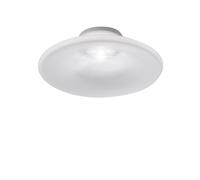 Vistosi Incanto PL 2 Deckenleuchte, blanc