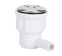 Vistreck Accessoire de Buse d'air pour Baignoire d'hydrothérapie et Piscine à Ressort - Buse 'air pour Spa 60-03 (Spécifications : 60-01)