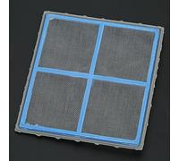 Vistreck Accessoire de Remplacement de Filtre Primaire Robot Swee Domestique pour la Série V8