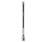 Vistreck Acier 1/4" Rallonge pour Zones Difficiles D'Accès (Extended | Acier au chrome-vanadium robuste, à utiliser avec un cliquet, s\'adapte aux espaces restreints] pour des performances
