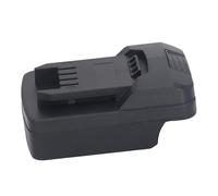 Vistreck Adaptateur de Batterie pour Outil de Conversion Puissance au Lithium 18V 20V à Parkside 20V