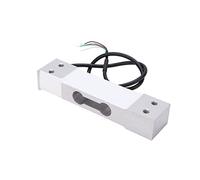 Vistreck Capteur de Pesée à Cellule de Charge à Faisceau Parallèle Haute Précision 30 Kg pour les Applications Numériques et Médicales