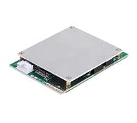 Vistreck Carte de Protection PCB pour Batterie Li-ION 3S 11,1 V/12 V/12,6 avec Fonction d'équilibre - Décharge 50 A