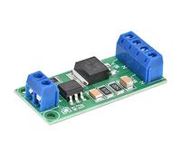 Vistreck Commutateur de Déclenchement de Commande Thyristor Module SCR - Isolation par Optocoupleur AC 220 V Contrôle CC pour Moteurs, Ampoules et Lumières LED