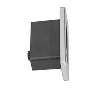 Vistreck Contrôleur de canapé électrique pour Fauteuil Inclinable Manuel avec Port USB et Lumière LED, Interrupteur à 5 Broches pour Fauteuil élévateur et Lit de Massage