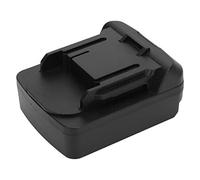Vistreck Convertisseur Adaptateur de Batterie pour Outils 18V Bat vers Série 18VBL18