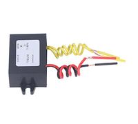 Vistreck Convertisseur DC en AC étanche IP67, Régulateur 1A pour