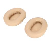 Vistreck Coussinets d'oreille de Remplacement pour W860NB, Ajustement | Mousse souple et cuir protéiné, idéal pour l\'écoute, casques W860NB et W830BT.