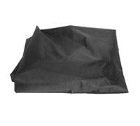 Vistreck Couverture de Bac à Sable Hexagonale Imperméable pour Enfants - Protecteur de Bac à Sable Résistant aux UV et aux Intempéries (140 * 110 * 20cm)