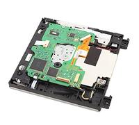 Vistreck Disque de Remplacement DVD Rom pour Console D2E |Pièce de Réparation Durable à Double Disque IC