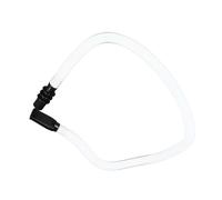 Vistreck Ensemble de Tubes d'embouchure Melodica - Kit de Remplacement avec 2 Embouchures et Sarbacane pour Musiciens Professionnels