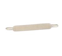 Vistreck Épurateur de Dos pour un Nettoyage en Profondeur - Rondelle de Dos Exfoliante en Coton Polyester Double Face pour les âges