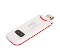 Vistreck Hotspot WiFi Mobile 4G LTE - Prise en Charge de 10 Appareils, Emplacement pour Carte SIM, USB Portable pour Les Voyages en Afrique et au Moyen