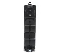 Vistreck Interrupteur d'alimentation de Fenêtre Bouton de Levage Avant Gauche GV2S-66350A pour 6 2006-2008 2,3 L, Conception Ergonomique, Installation Facile