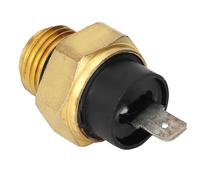 Vistreck Interrupteur Thermique de Ventilateur de Radiateur 37760-MT2-003 pour Vélo Rue VFR700F 1986-performance Fiable