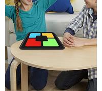 Vistreck Jouet Interactif de Jeu d'entraînement de Mémoire Lumière Musicale pour Enfants-améliorer Les Compétences Mémoire, Coordination et Communication (Console Jeu d'entraînement à la