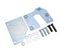 Vistreck Kit de Support de Conversion Direction Assistée pour Pick-up C10 1960-1966 et Camion Série 1000