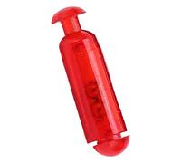 Vistreck Leurre de Pêche à Hochet pour Un Taux de Prise Accru | Améliore l\'efficacité des appâts souples, l\'attraction sonore et diverses configurations de pêche.
