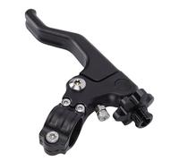 Vistreck Levier D'embrayage Universel pour Conduite Acrobatique Facile | Conception en aluminium léger, cascades, diverses motos et vélos de rue.
