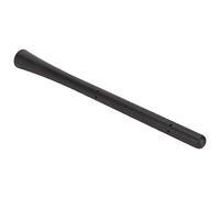 Vistreck Mât d'Antenne Court pour Moto, 6 3/4 Pouces, Antenne de Remplacement à Mémoire de Forme en Caoutchouc avec Installation Facile