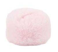 Vistreck Microphone Fourrure Bonnet: Réduction du Bruit du Vent pour la | Matériau en peluche doux, idéal pour parler en public, divers microphones à condensateur
