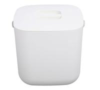Vistreck Mini Lave-Vaisselle pour évier - Machine à Laver la Vaisselle Portable USB pour un Nettoyage Efficace de la Cuisine à Domicile (Seau Blanc)