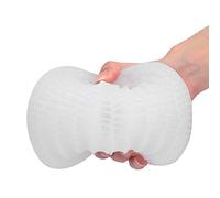 Vistreck Moule à Gâteau en Silicone en Forme de Maïs Unique, Outil Polyvalent de Cuisson Cho Te et Crème Glacée