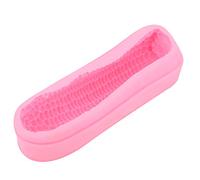 Vistreck Moule en Silicone en Forme de Maïs pour la Fabrication de Crème Glacée, Fondant, Mousse, Gâteau et Cho Te