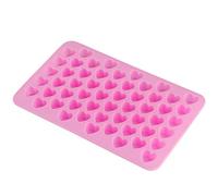 Vistreck Moules à Fondant Faits à la Main-fabricant de Gâteaux et de Cho Te en Silicone qualité Alimentaire pour une Pâtisserie Créative