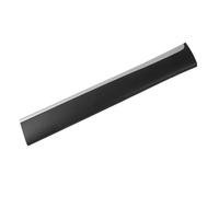 Vistreck Moulure Inférieure de Porte Avant, Garniture ABS Protectrice (#2) | Design élégant, ajustement précis, installation facile, nombreux véhicules.