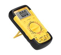 Vistreck Multimètre Multifonction avec Protection Intelligente contre les Surcharges et Arrêt Automatique pour des Mesures Précises du Courant et de l'acitation (Dépenser)