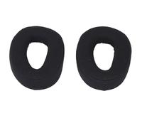 Vistreck Oreillettes de Remplacement Respirantes pour écouteurs Hybrides EPOS H3 Pro-Coussins d'oreille Confortables pour Une Expérience Sonore Améliorée