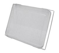 Vistreck Panier de Four à Friteuse en Acier Inoxydable Foodi SP100 SP101B1 SP101C - Grille de Cuisson Multifonctionnelle