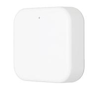 Vistreck Passerelle Intelligente Fonctionne DC 5 V WiFi Télécommande Entrée sans clé pour Pênes Dormants de Porte sans Fil