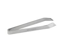 Vistreck Pince à épiler en Acier Inoxydable, Outil pour Enlever les Arêtes de Poisson, Idéal pour les Accessoires de Cuisine, l'arrachage des Cheveux et l'élimination des Arêtes Poisson