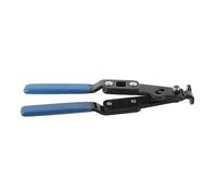 Vistreck Pince de Serrage pour Joint CV Robuste, Outil de Cerclage Automobile Universel pour Colliers Serrage Type Oreille