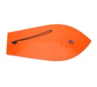 Vistreck Planche de Pêche à la Traîne pour Action Réaliste | Conception légère, fiable pour la pêche migratoire, fabriquée à partir de plastique spécial.