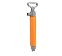 Vistreck Pompe de Cale Portable pour Kayak, Outil Flottant à Main, pour