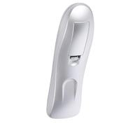 Vistreck Télécommande de Clavier de Souris sans Fil Portable avec Récepteur Infrarouge pour PC et Ordinateur Portable
