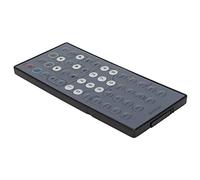 Vistreck Télécommande de Remplacement DV3100 pour Système de Divertissement - Facile à Utiliser, Aucune Programmation Requise