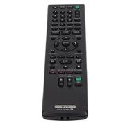 Vistreck Télécommande DVD RDR-AT100 RDR-AT200 HX680 HX780 HX980 Lecteur Enregistreur