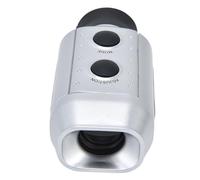Vistreck Télémètre de Golf - Télescope de Repérage électronique Portable pour Une Mesure Précise la Distance sur Le Parcours