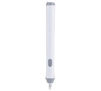 Vistreck Tenwin - Gomme à Crayon Automatique électrique à Piles, avec 22 Recharges, Outil d'effacement de Précision pour Artistes et étudiants (#3)
