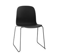 Visu Chair Sled Base Chaise Muuto - 5710562990118