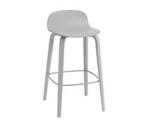 Visu - Tabouret H: 65cm 42.7 x 42.3cm