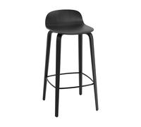 Visu- Tabouret H: 75cm 42.7 x 42.3cm