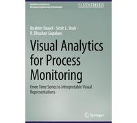 Visual Analytics for Process Monitoring: From Time Series to Interpretable Visual Representations