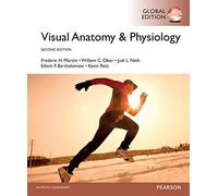 Visual Anatomy & Physiology, Global Edition