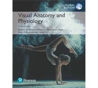 Visual Anatomy Physiology Global Edition by Kevin Petti Frederic H Martini, William C Ober, Judi L Nath, Edwin F Bartholomew, Kevin Petti (Auteur)